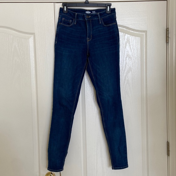 Old Navy Denim - Skinny jeans